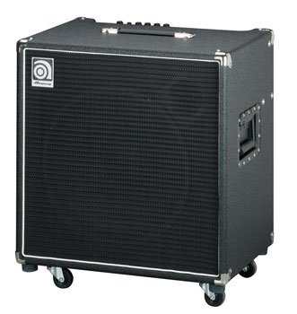 Ampli AMPEG BA115HP 