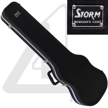Accessoires ETUI BASSE ABS NOIR BC450BK 