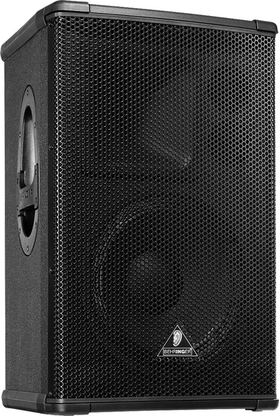 Sono/Lumi�re/Deejay BEHRINGER B1220PRO 