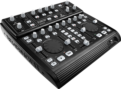 Synth�s & Home studio BEHRINGER BCD3000 