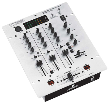 Sono/Lumi�re/Deejay BEHRINGER DX626 