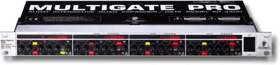 Sono/Lumi�re/Deejay BEHRINGER XR4400 