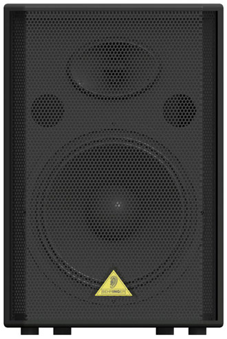 Sono/Lumi�re/Deejay BEHRINGER VS1520 