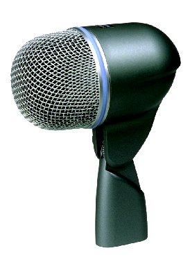 Micros & C�blerie SHURE BETA52 