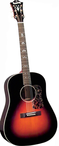 Guitare Folk/Western BLUERIDGE BG160 