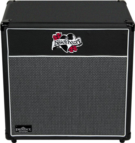 Ampli BLACKHEART BH112 