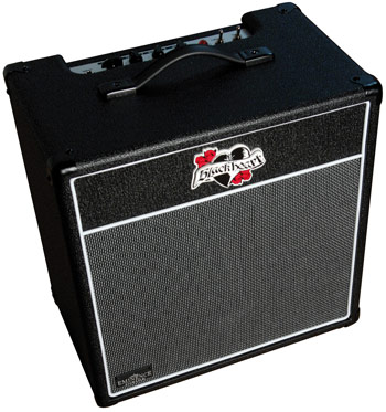 Ampli BLACKHEART BH5-112 