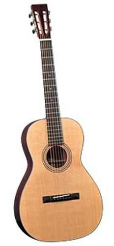 Guitare Folk/Western BLUERIDGE BR341 