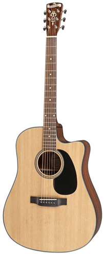 Guitare Folk/Western BLUERIDGE BR40CE 