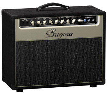 Ampli BUGERA V22 