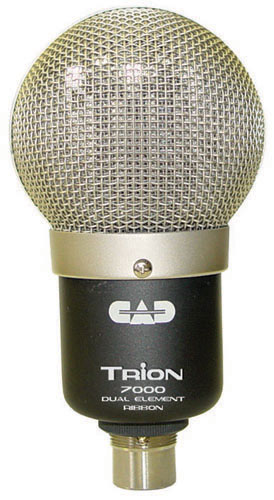 Micros & C�blerie CAD TRION 7000 