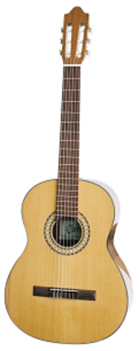 Guitare Classique CAMPS SINFONIA 