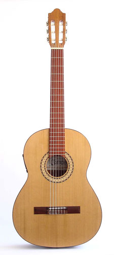 Guitare Classique CAMPS SN1 