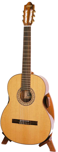 Guitare Classique CAMPS CE600 