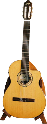 Guitare Classique CAMPS NAC1 
