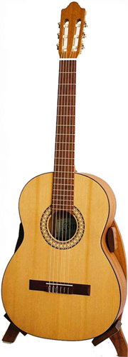 Guitare Classique CAMPS SONATA SATIN 