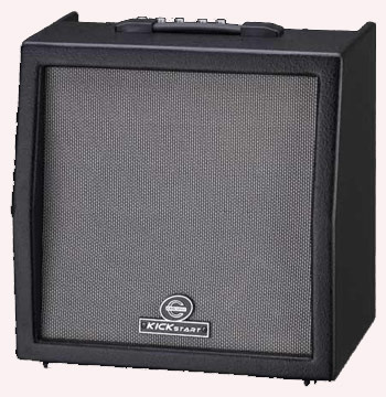 Ampli CARLSBRO BC2190/BASS30 
