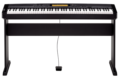 Claviers & Pianos CASIO CDP220 