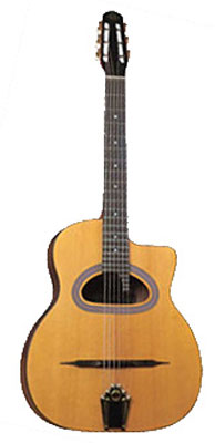 Guitare Folk/Western GITANE CIGANO GJ5 
