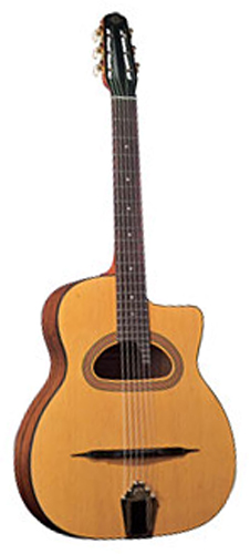 Guitare Folk/Western GITANE CIGANO GJ15 
