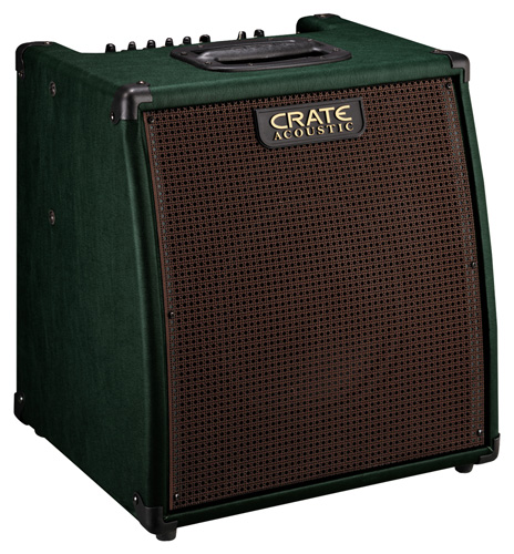 Ampli CRATE CA6110DG 