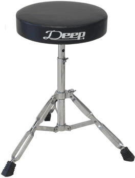 Batterie & Percu DEEP SIEGE TR26 