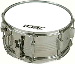 Batterie & Percu DEEP CAISSE CLAIRE SD5 CH 