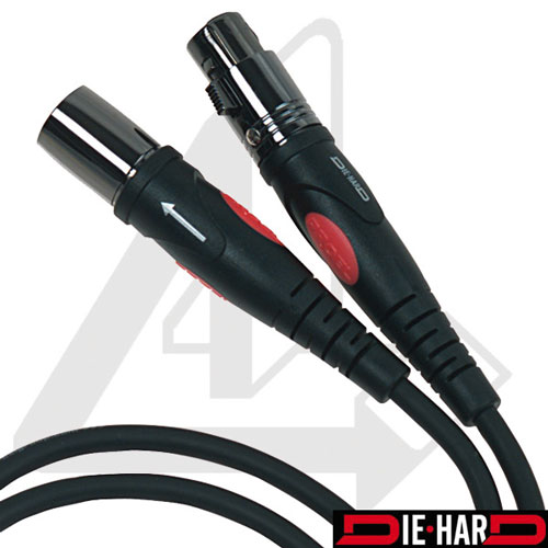 Micros & C�blerie CORDON PROEL DH240LU10 
