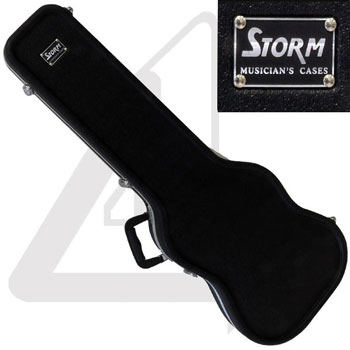 Accessoires ETUI ELECTRIQUE ABS NOIR EC450BK 