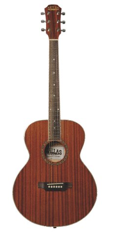 Guitare Folk/Western DALLAS F40MH 