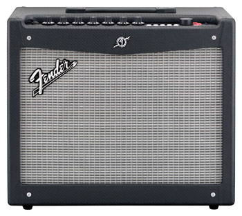 Ampli FENDER MUSTANG 100 