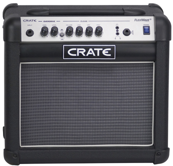 Ampli CRATE FW15 
