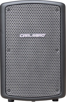 Sono/Lumi�re/Deejay CARLSBRO GAMMA 12/300A 