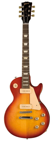 Guitare Electrique GIBSON LP STUDIO 