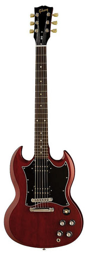 Guitare Electrique GIBSON SG SPECIAL 