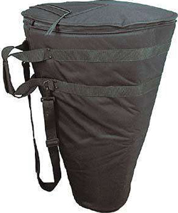 Accessoires DEEP HOUSSE DJEMBE DM120DX 