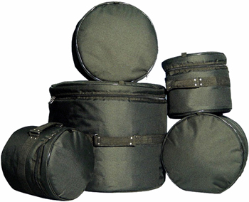 Accessoires DEEP HOUSSE BATTERIE GCDRUMSET 