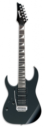 Guitare Electrique IBANEZ GRG 170 DXL BKN 