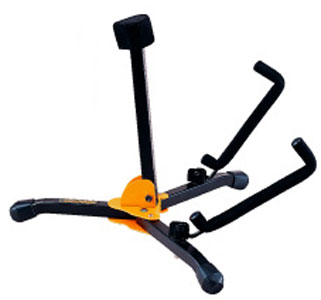 Accessoires SUPPORT GUITARE HERCULES GS401B 