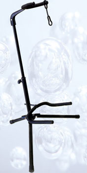 Accessoires SUPPORT GUITARE GS45BK 