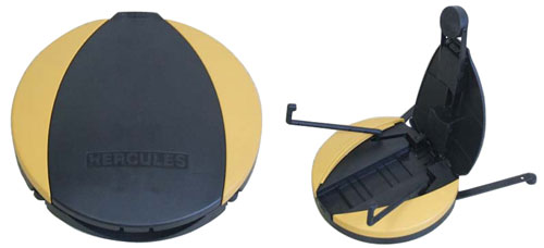 Accessoires SUPPORT GUITARE HERCULES GS402B 