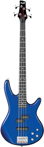 Guitare Basse IBANEZ GSR200JB 