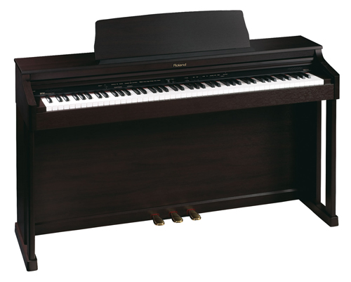 Claviers & Pianos ROLAND HP 203 