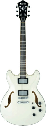 Guitare Electrique IBANEZ AS73IV 