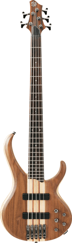 Guitare Basse IBANEZ BTB675NTF 