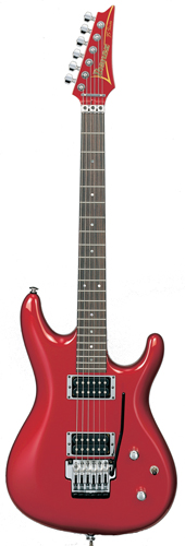 Guitare Electrique IBANEZ JS 1200 CA 