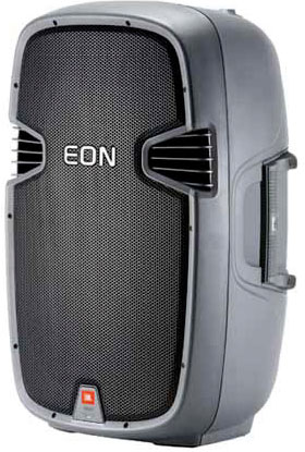 Sono/Lumi�re/Deejay JBL EON315 