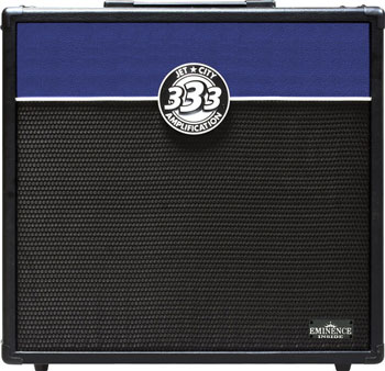 Ampli JET CITY JCA12S 