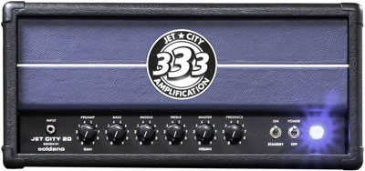 Ampli JET CITY JCA20H 