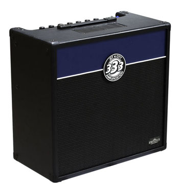 Ampli JET CITY JCA2112RC 